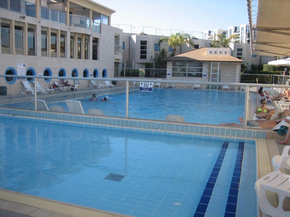 Last Minute Herzliya Luaran gambar